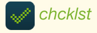 chcklst